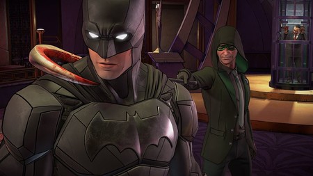 ¿Qué libro, cómic o serie te gustaría ver bajo el filtro de Telltale Games?: la pregunta de la semana