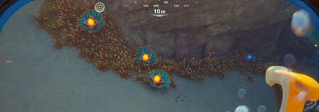 Putresacos Subnautica