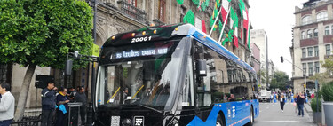 Conductores advierten: sin acuerdos no habrá transporte público eléctrico en CDMX para el Mundial 2026