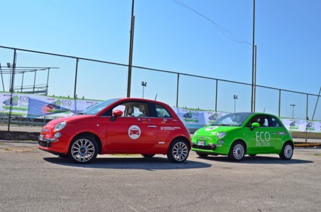 Ferodo Eco Friction 1