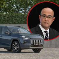 Toyota era de las pocas marcas en la que la pasión estaba por encima de todo. Con el cambio de CEO han virado hacia los beneficios 