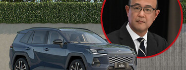 Toyota tiene nuevo líder: un experto en finanzas que pondrá los números por encima de la vena pasional de la marca