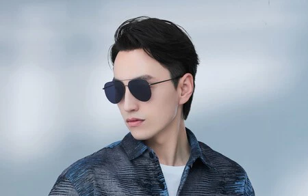 Xiaomi se prepara para el verano con estas gafas de sol 'techie' que no renuncian al estilo más clásico