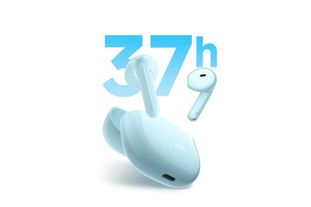 Redmi Buds 8 Active 1