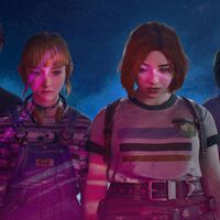 Requisitos mínimos y recomendados de Lost Records Bloom & Rage para la versión de PC 