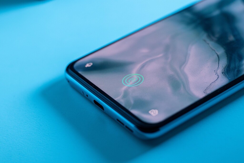 Cómo lanzar apps y pagos rápidos con el lector de huellas de OnePlus