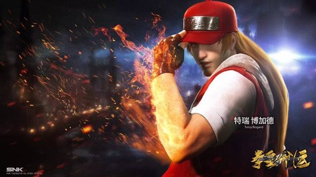 La serie The King of Fighters: Destiny se estrenará el 3 de agosto en Steam y este es su primer tráiler
