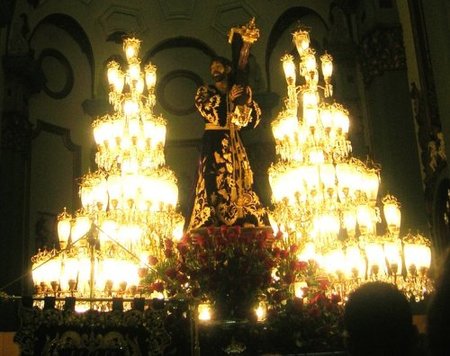 Nazareno Cartagena