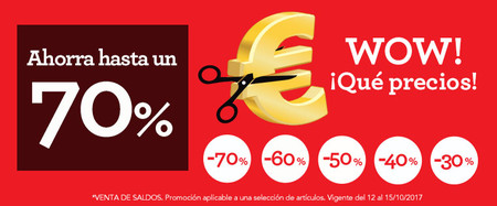 Venta de saldos en ToysRus ¡Descuentos hasta del 70%!