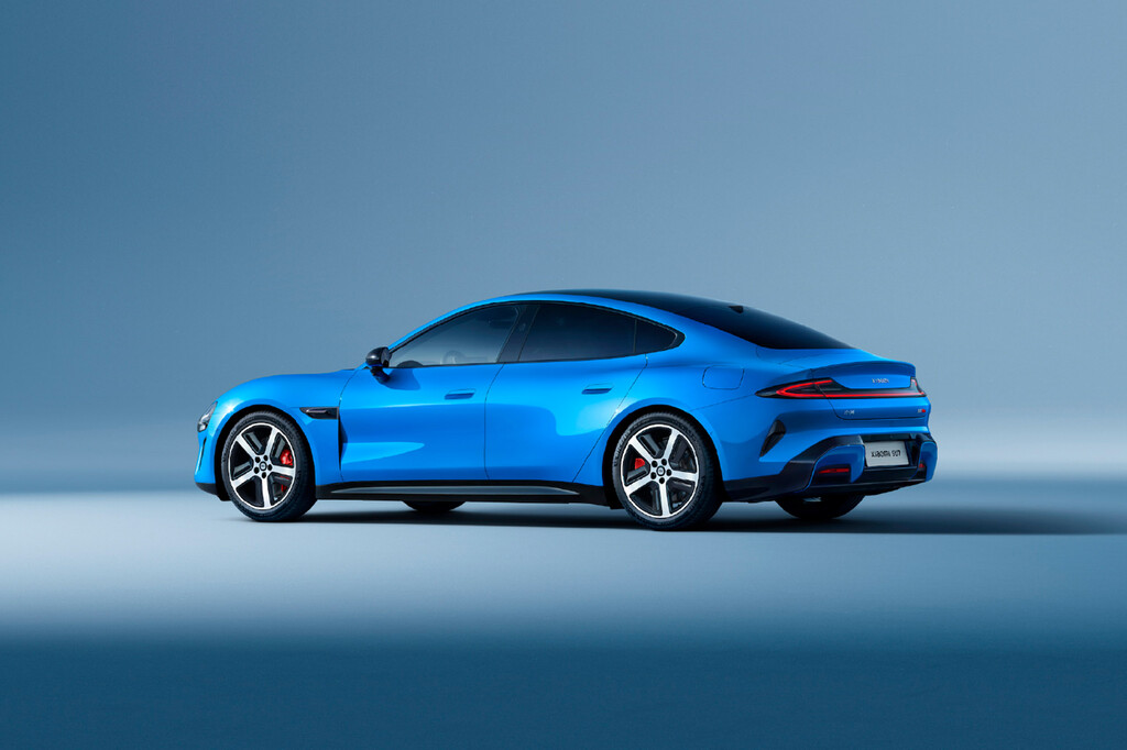 El nuevo Xiaomi SU7 se prepara para su llegada en marzo: Xiaomi aún no lo ha confirmado, pero todo apunta a una fecha muy concreta 