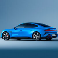 El nuevo Xiaomi SU7 se prepara para su llegada en marzo: Xiaomi aún no lo ha confirmado, pero todo apunta a una fecha muy concreta 