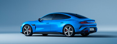 Xiaomi aún no lo confirma, pero todo apunta a que el nuevo Xiaomi SU7 tiene una fecha muy clara en el calendario