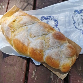 Seis dulces tradicionales muy poco conocidos que necesitas probar si te escapas a las Rías Baixas este verano