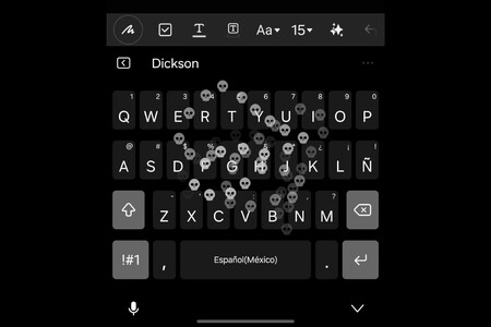 Keyboard 4