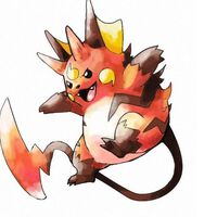 Esta evolución de Pikachu no entró en los cartuchos del primer juego por falta de espacio y los Pokémon Paradoja de Escarlata y Violeta son la excusa perfecta para repescarlo 