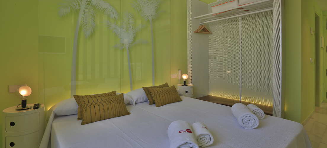 Foto de Tropicana Ibiza Coast Suites (22/40)