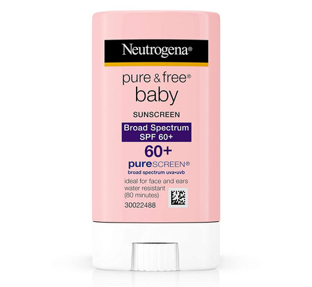 Neutrogena Pure Free