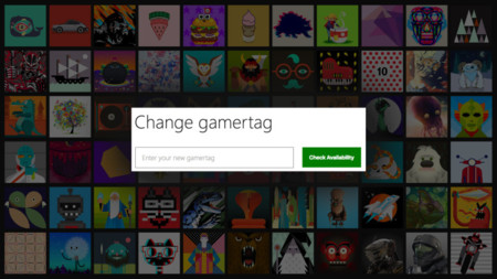 Microsoft liberará durante el 18 de mayo un millón de nicks de Gamertags abandonados