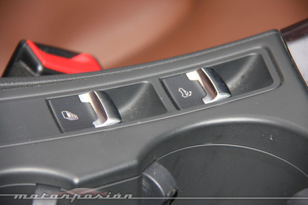 Audi A5 3.0 TDI Cabrio