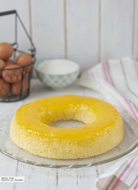 Receta de quindim: dulce tradicional brasileño
