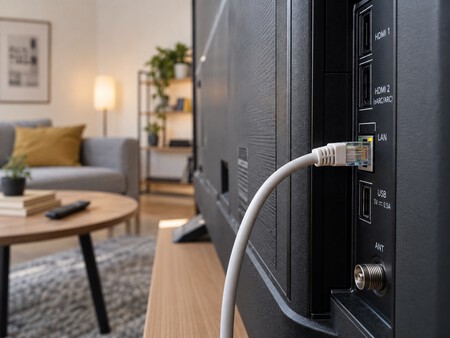 Ethernet