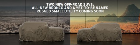 Ford Baby Bronco 2
