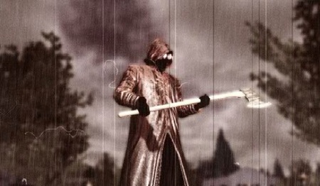 'Deadly Premonition'. Más terror para XBox 360, aunque el teaser no convence