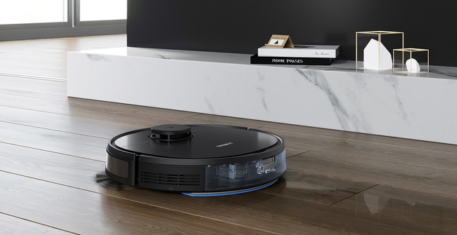 Nuevo ECOVACS Deebot Ozmo 950: características, precio y ficha técnica
