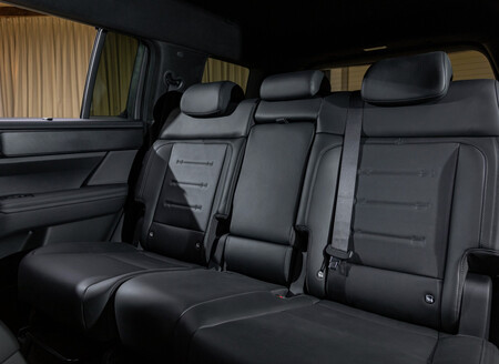 Hyundai Santa Fe híbrida