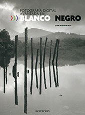 Fotografía digital avanzada en blanco y negro de John Beardsworth
