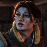 "Fue lo primero que pedí". Dragon Age: The Veilguard arreglará un problema con los compañeros añadiendo la opción de reanudar charlas interrumpidas 