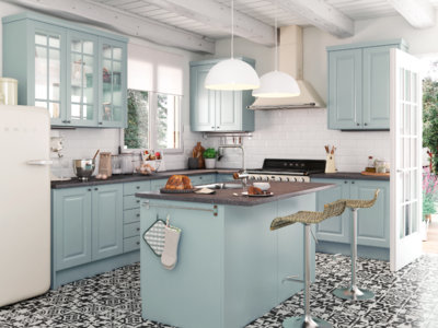 Plan Semana Santa: 5 reformas rápidas que puedes realizar en vacaciones