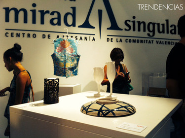 Retorno del Sentimiento: diseño y cerámica en el Centro de Artesanía de la Comunidad Valenciana 