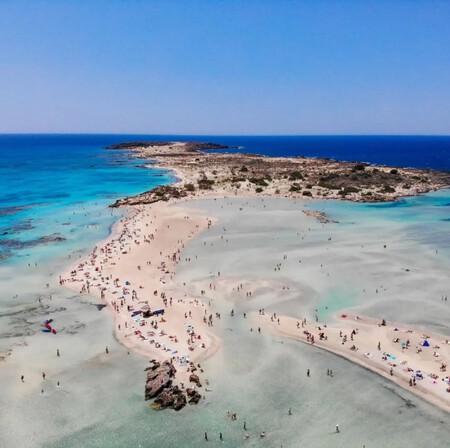 Mejor Playa Mundo 2025