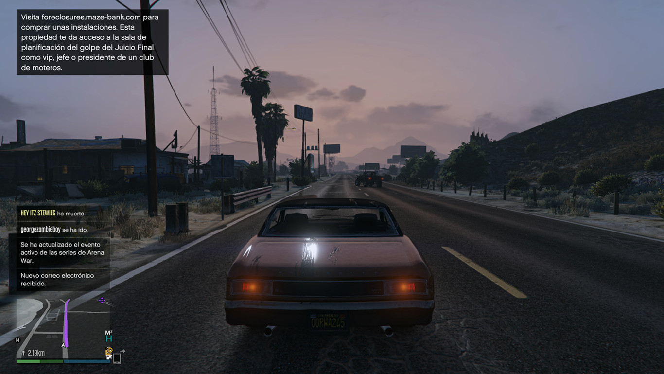 Como Guardar La Partida En Gta V
