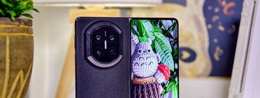 Cuando Google excluyó a Huawei parecía su fin. Hoy HarmonyOS ya aspira a barrer en calidad a iOS y Android