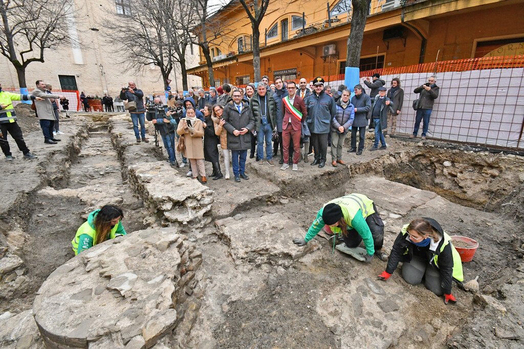 La basílica de Vitruvio es el "santo grial" de la arquitectura romana. También un enorme enigma que al fin hemos resuelto