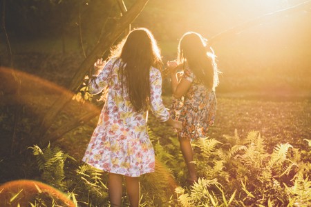 9 vestidos que son puro verano y que tienen el 20% EXTRA en ASOS con este código (por tiempo limitado)