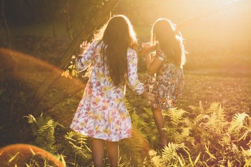 9 vestidos que son puro verano y que tienen el 20% EXTRA en ASOS con este código (por tiempo limitado)