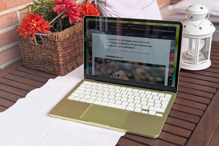 MacBook Neo