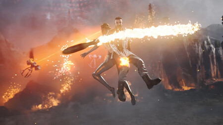 Atomic Heart Dlc 4 First Look Teaser 0 47 Screenshot