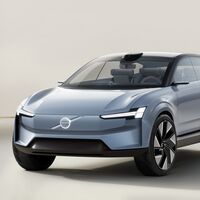 El Volvo Recharge Concept imagina al próximo XC90 y da el adiós definitivo a la combustión interna en Volvo