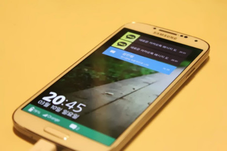 Tizen en su versión 3.0 se deja ver por Indonesia