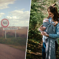 Si la pregunta es cómo salvar la España vaciada, un pueblo navarro lo tiene claro: 'cheques bebé' para quien lleve 20 años censado