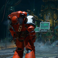 Dónde encontrar las semillas genéticas y los datos de armería en las Operaciones de Space Marine 2 