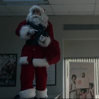 Acaba de estrenarse en streaming una de las películas de acción más locas y divertidas del año