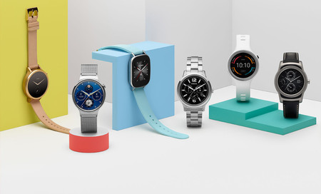 El Snapdragon Wear 3300 se filtra en un documento: la mayor renovación en su procesador para smartwatch