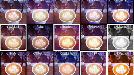 Instagram tiene dos desarrolladores trabajando en la aplicación para Android