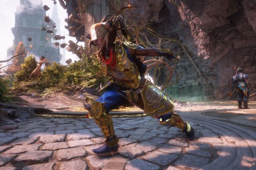 Imagen De Dragon Age The Veilguard 15