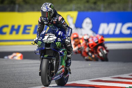 Vinales Estiria Motogp 2021 3